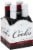 Cook's California Champagne Spumante White Sparkling Wine Perspective: back