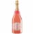 Cook's California Champagne Strawberry Mimosa California Sparkling White Wine Perspective: back