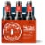 Smithwick's Red Ale Beer Perspective: back