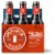 Smithwick'S Red Ale Beer Perspective: back
