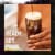 Guinness Draught Stout Import Beer Perspective: back
