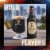 Guinness Extra Stout Beer Perspective: back