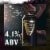 Guinness Draught Stout Beer Perspective: back