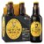 Guinness Foreign Extra Stout Beer Perspective: back