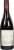 Castle Rock® California Cuvee Pinot Noir Perspective: back
