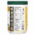 Green Foods All-Natural Magma Plus - 10.6 oz (300 g) Perspective: back