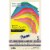 Pacon® PAPER,MULTI,HYPER,24#,HOE P102218 Perspective: back