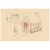 UCreate® Manila Drawing Paper Standard Weight Perspective: back