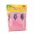 Crayola Foam Crowns - Assorted Perspective: back