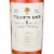 Trail's End Aged 8 Years Finished with Oregon Oak Straight Bourbon Whiskey Perspective: back