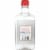 Monarch Regular Vodka Perspective: back