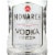 Monarch Vodka Perspective: back