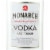 Monarch Vodka Perspective: back