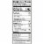Kettle Brand Potato Chips, Salt & Vinegar Kettle Chips, 5 Oz Perspective: back
