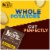 Kettle Brand® Sea Salt Kettle Potato Chips Party Size Perspective: back