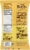 Kettle® Brand New York Cheddar Potato Chips Perspective: back