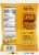 Kettle Brand Honey Dijon Potato Chips Perspective: back