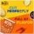 Kettle Brand Backyard Barbeque Potato Chips Perspective: back