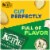 Kettle Brand® Sour Cream & Onion Potato Chips Perspective: back