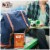 Kettle Brand® Backyard Barbeque Potato Chips Perspective: back