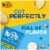 Kettle Brand Potato Chips, Farmstand Ranch Kettle Chips, Party Size, 13 Oz Perspective: back
