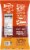 Kettle Brand® Habanero Lime Krinkle Cut Potato Chips Perspective: back
