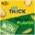 Kettle Brand Potato Chips Krinkle Cut Dill Pickle Kettle Chips Perspective: back