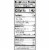 Kettle Brand Salt & Fresh Ground Pepper Krinkle Cut Kettle Potato Chips Perspective: back