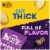 Kettle Brand Potato Chips Krinkle Cut Truffle Oil & Sea Salt Kettle Chips Perspective: back