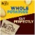 Kettle Brand® Unsalted Kettle Potato Chips Perspective: back