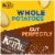 Kettle Brand Sea Salt Kettle Potato Chips Gluten-Free Non-Gmo Perspective: back
