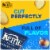 Kettle Brand Sea Salt And Vinegar Kettle Potato Chips Gluten-Free Non-Gmo Perspective: back