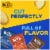 Kettle Brand Kettle Potato Chips Variety Pack Perspective: back