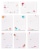 American Greetings Fur Real Classroom Valentine Cards for Kids Perspective: back