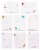 American Greetings Fur Real Classroom Valentine Cards for Kids Perspective: back