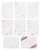 American Greetings Magical Classroom Valentine Cards for Kids Perspective: back
