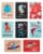 American Greetings Epic Classroom Valentine Cards for Kids Perspective: back