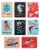 American Greetings Epic Classroom Valentine Cards for Kids Perspective: back