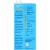 Dream® Organic Unsweetened Sprouted Rice Drink Perspective: back