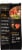 Imagine Organic Low Sodium Free Range Chicken Broth Perspective: back