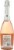 Yes Way Rose Bubbles Sparkling Rose Low Calorie Wine Perspective: back