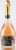 Rinna Wines Brut Rosé Sparkling Wine Perspective: back