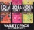 Joia Spirit® Craft Cocktails Variety Pack Perspective: back