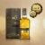 Tomatin Dualchas Single Malt Scotch Whisky Perspective: back
