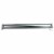 Miller Manufacturing Company 48 Inch Poultry Feeder Trough w/ Reel Top, Steel Perspective: back