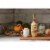 Pennsylvania Dutch Pumpkin Cream Liqueur Perspective: back