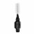 TEPE Interdental Brush Original Cleaners - Dental Brushes Between Teeth 6 Pk, Black 1.5mm Perspective: back
