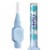 TEPE Interdental Brush Extra Soft Cleaners - Dental Brushes Between Teeth 8 Pk, Blue .6mm Perspective: back