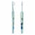 TePe Kids™ Extra Soft 4-pack Perspective: back
