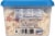 Odyssey Mediterranean Herb Crumbled Feta Cheese Perspective: back